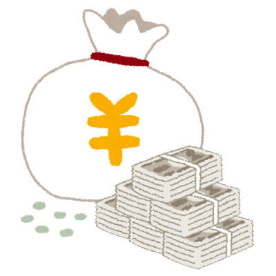 free-illustration-money-bag-yen